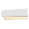 Cwi Lighting Lilliana LED Wall Sconce With White Finish 7147W12-103 - alternate 1